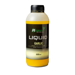 Liquid ROBIN Garlic 500 ml