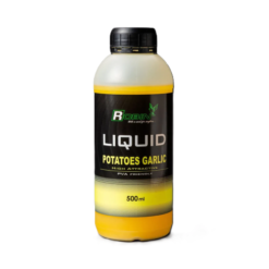 Liquid ROBIN Potatoes Garlic 500 ml