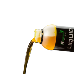 Liquid ROBIN Potatoes Garlic 500 ml