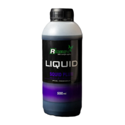 Liquid ROBIN Squid-Plum
