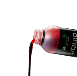 Liquid ROBIN Strawberry 500 ml