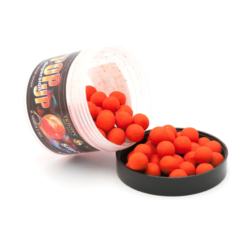 Поп-ап TIGER NUT 25 г smoke orang-fluoro