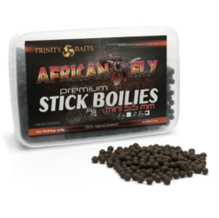 Стік-міні бойли 5.5 мм AFRICAN FLY 500г